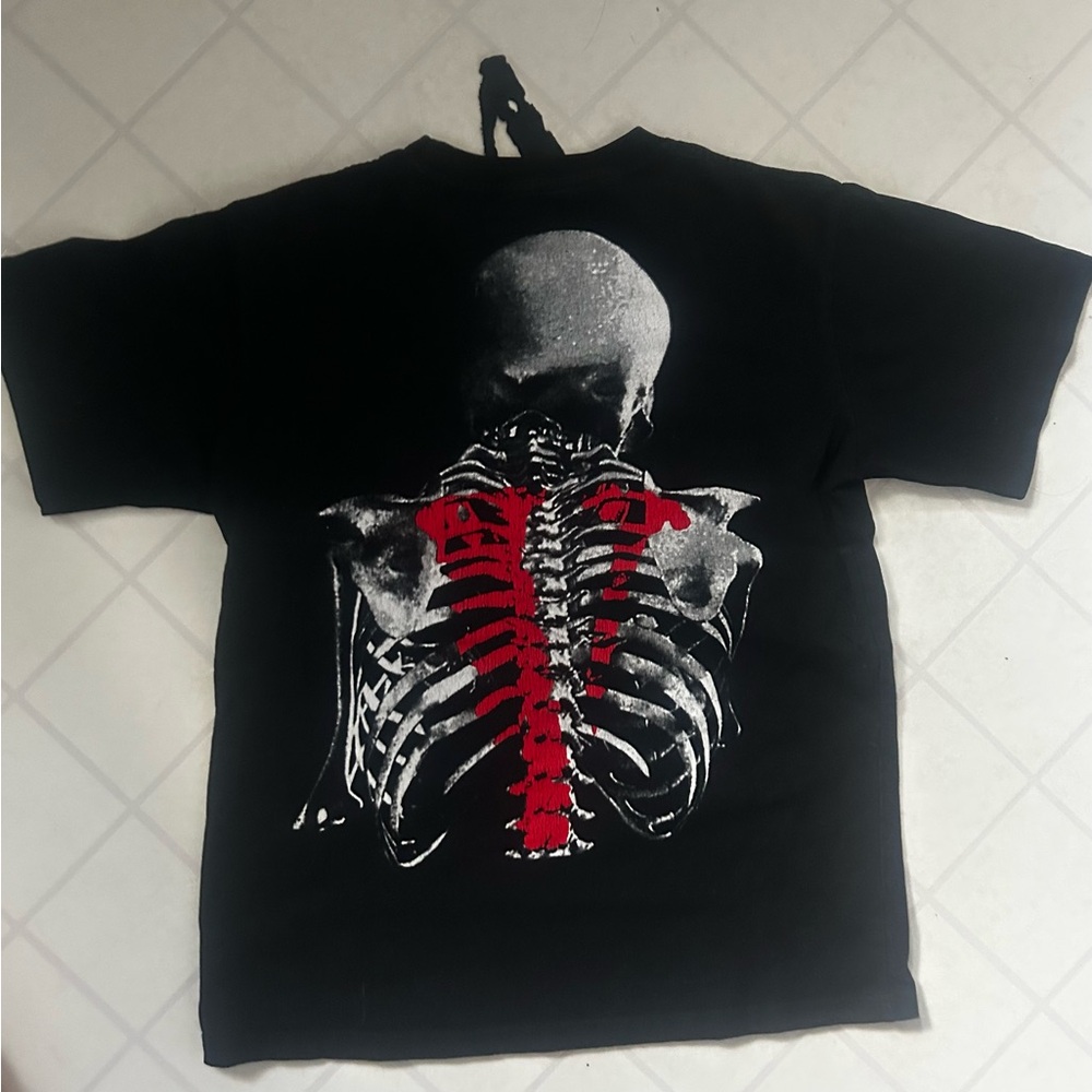 Never broke again VLONE